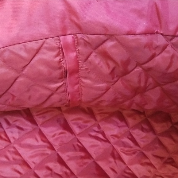 Ski jacket - Picture 5 of 10